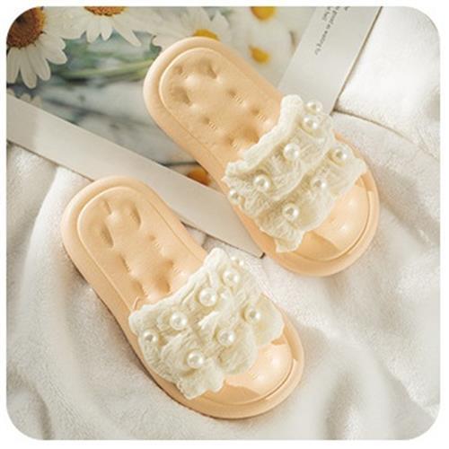 Comfortable Baby Slipper non-slip cute indoor baby footwear Supplier