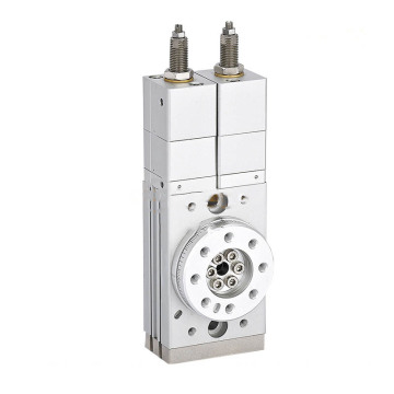 2024 Factory Direct Sales: SMC Multi-Position Rotary Cylinders - Models MSZB-10A, 20A, 30A, 50A