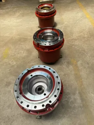 GFW5190 Gear Reducer 718/263 Gear Reducer