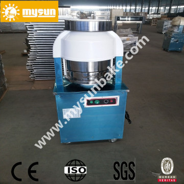 Automatic Dough Divider for Bread Baking
