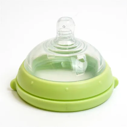 Best Xianghong Factory hot selling comotomo silicone baby feeding nipples for infant