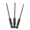 High Speed Steel Cobalt Twist hex Drill Bit