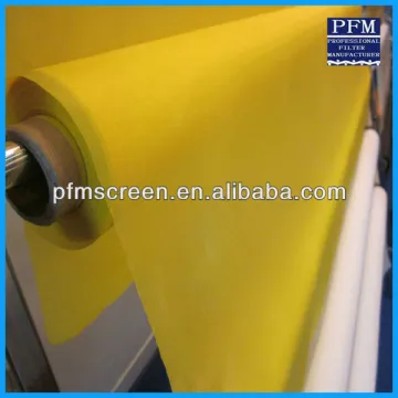 High Tension Monofilament Screen Printing Mesh