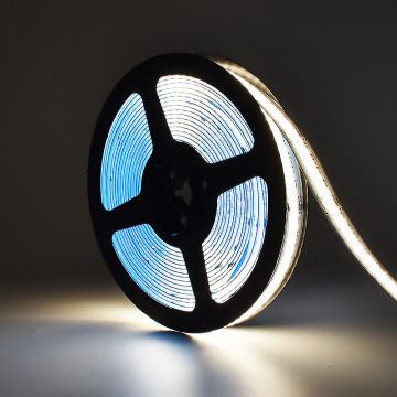 DC24V RGBW COB LED Strip Light - Factory Direct Sales IP20 IP65