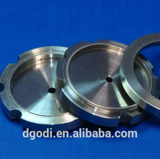 types of watch parts cases like cnc watch case