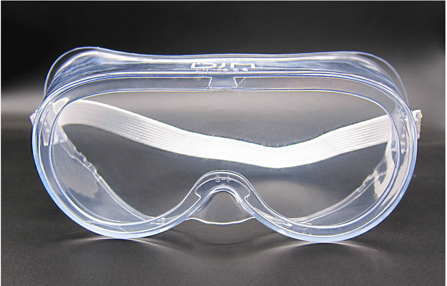 Medical Safety Goggles 1