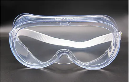 Safety Medical Protective Goggles