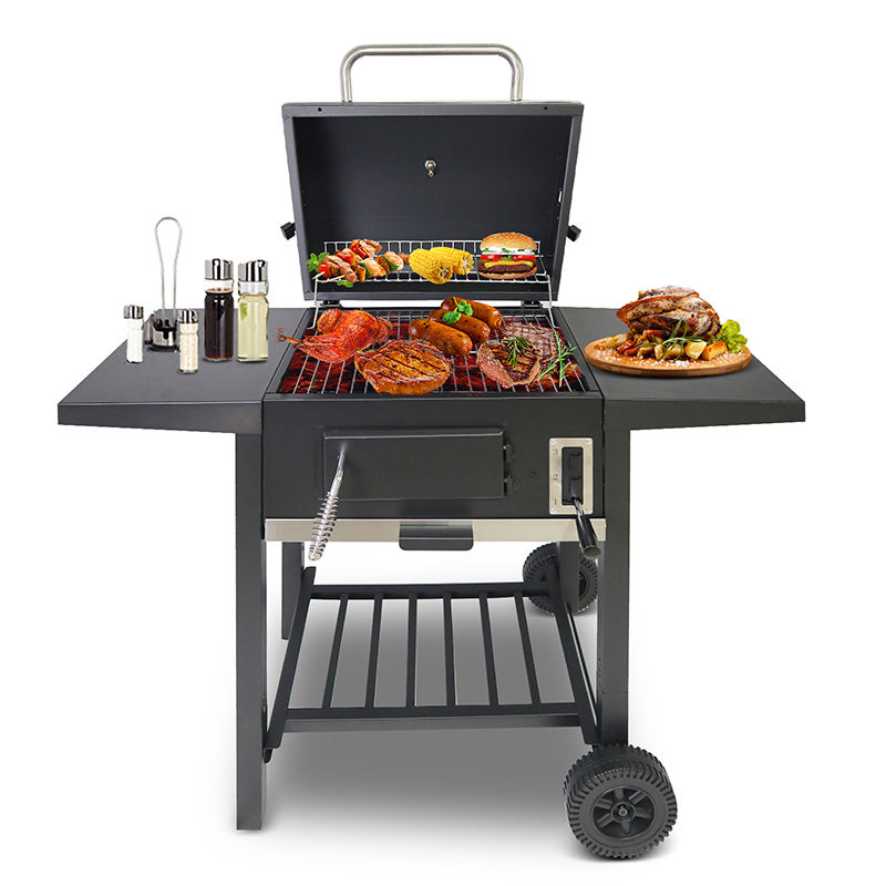 Outdoor BBQ