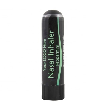 High Quality Private Label Organic Aromatherapy Peppermint Inhalers