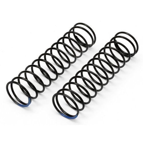 High Quality Air Shocks Suspension Spring
