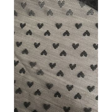 Hot sale 100%Nylon mesh fabric