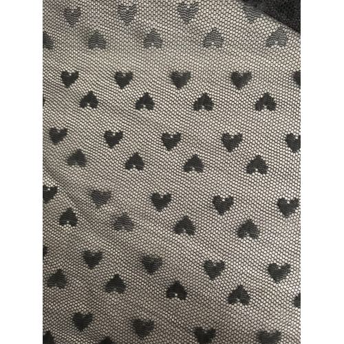 Penjualan panas 100% kain nilon mesh