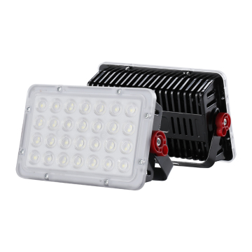 Competitive Price 200W LED Flood Light for Outdoor Garden Spot Lighting