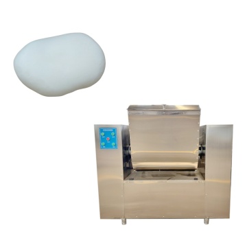 Automatic Flour Mixing Machine for Industrial Doughmaking Chains
