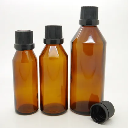Essential oil bottle customization Essential oil bottle production Essential oil bottle processing