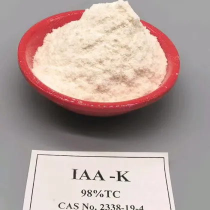 Auxin Indole-3-acetic acid Potassium salt (IAA-K)