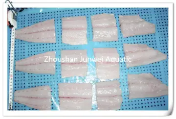 frozen mahi mahi portion
