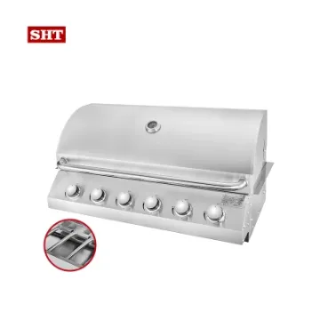Outdoor Kitchen Island Gas Grill Argentinian Barbecue Grill Argentine BBQ Grill