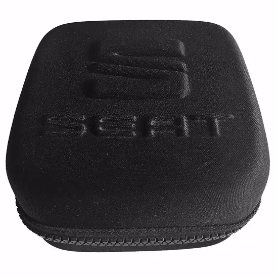 Customized EVA Watch Travel Case with Zipper