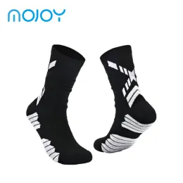 Pro Basketball Crew Socks