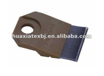 Guide Units LIBA 3-70-20K E32 for warp knitting machines