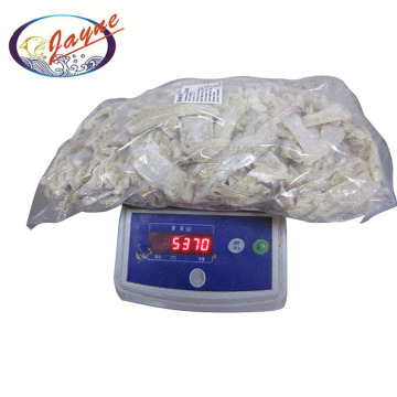 Products exported from china salted wild pollock fish migas price competitive
