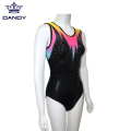 Brugerdefinerede billige gymnastik leotards