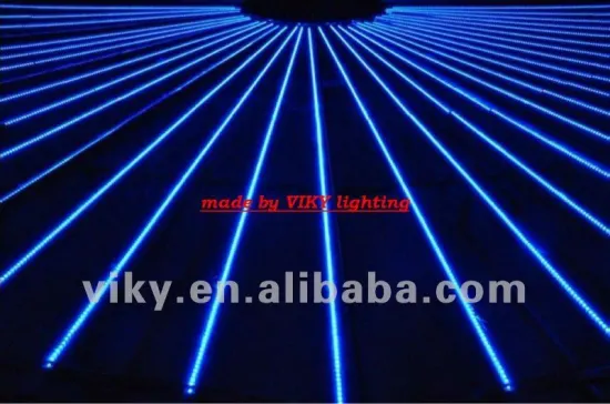 line array LED washer light DVI signal input strobe lighitng