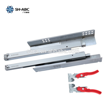 Drawer Slide Manufacturer