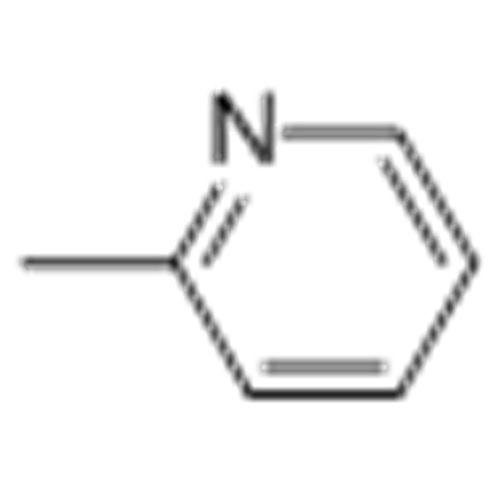 피리딘, 2- 메틸 - CAS 109-06-8