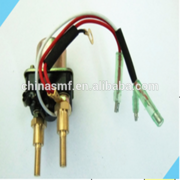 auto Kawasaki JF650 X2 650 1987-1990 4-wire long bolts relay NEW
