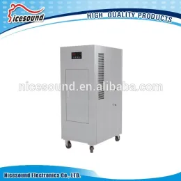 Electric Steam Generator