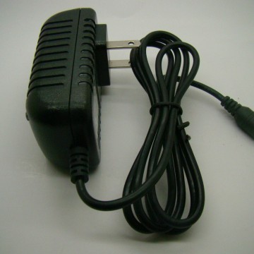 Factory wholesale OEM Transformer Converter Wall charger Power Adapter plug Supply AC to DC US 24v 500ma 1000ma 1a 24w