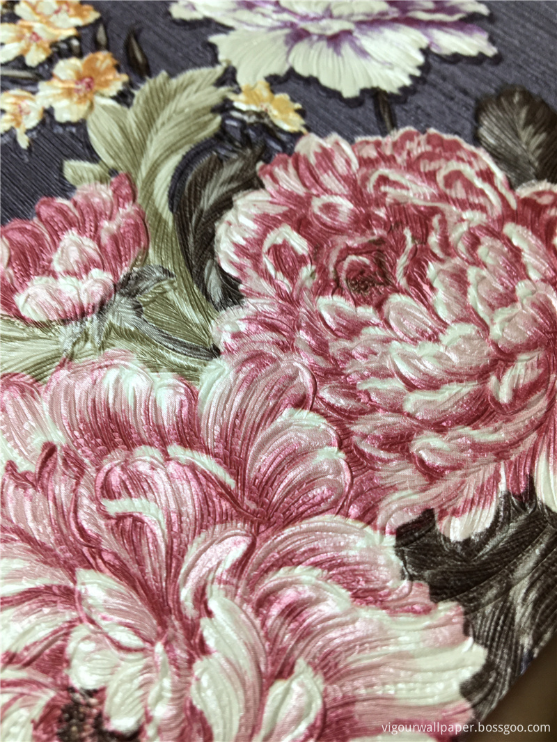 106m 3d Pvc Wallpaper 20210517 54