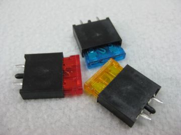 Blade Fuse Holder