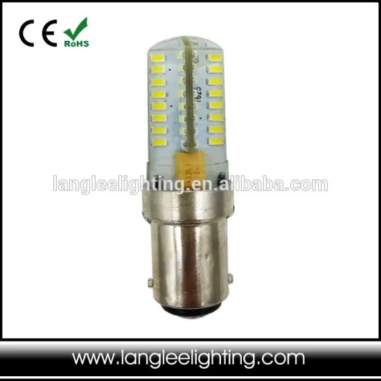 NEW RV Boat LED Light Bulbs 1076 BA15D 1142 1178 1130 3W 10-30VDC