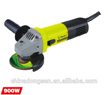 900w angle grinder