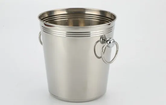 Stainless Steel Ice Cubes For Wine