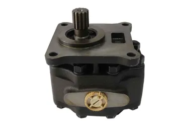 Volvo Excavator Pumps (EC210, EC290, EC360, EC480)