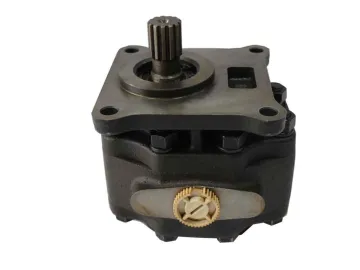 Liugong Excavator Pumps (904C / ZL856 / CLG855)