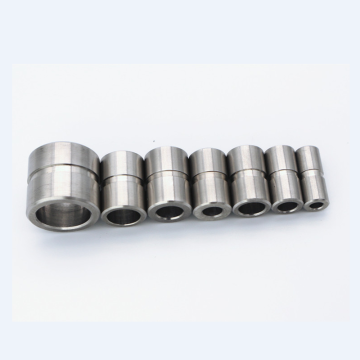 Round Bushing Shaft Bushing Straight Thread