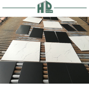 Volakas White Marble sứ Gạch sàn 600x600 - Chất lượng tuyệt vời đầy đủ gạch men tráng men được đánh bóng