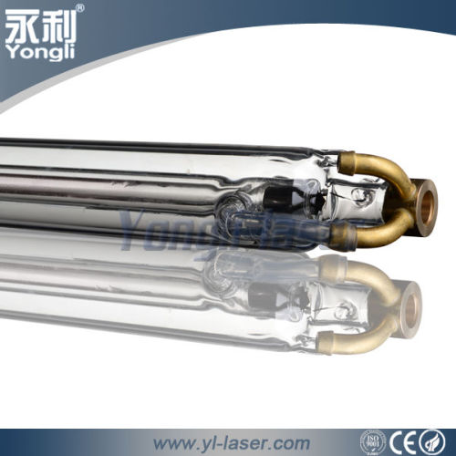 1450mm 95w co2 glass laser tubes for sale