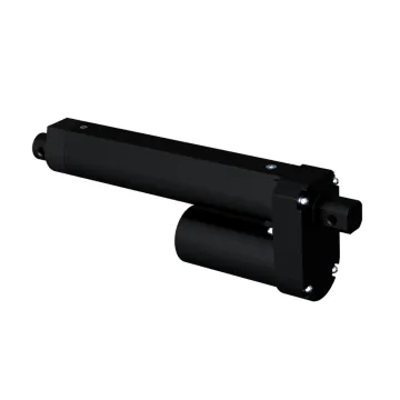 Agricultural 1000mm Stroke 1000N PMDC Motor Linear Actuator