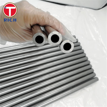 EN10305-1 Stainless Steel Tube For Industry