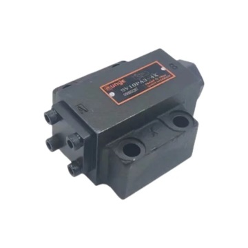 Huade Hydraulikregelungsprüfung Ventile SV10PA1-40B SV10PB1-30B SL-30GB3-30-2 SL30GB1-30B SL30GB2-30B SL30GB3-30B