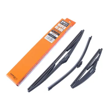 MASUMA Parts MU-24R Japanese Flywing Accessories Hybrid Wiper Blade Auto Spare Parts