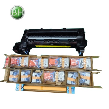 Brand New Maintenance Kit Compatible with HP M608 M607 M609 M610 M612 M631 M632 M633 M635 M636 E62555 E62655 J8J87A J8J88A L0H24A L0H25A