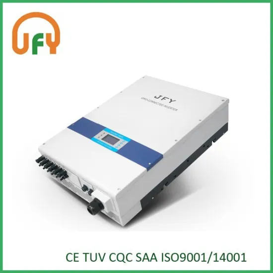 Grid-tied solar inverter 17kw