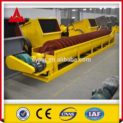 Spiral Separator Iron Ore Spiral Separator